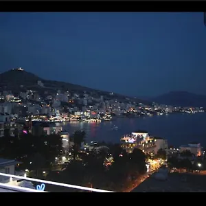 Boutique Albergue Sarandë