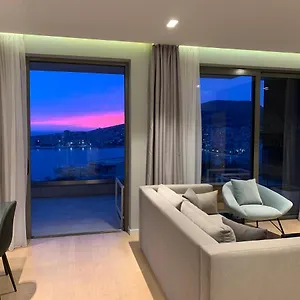 Artnest Luxury & Hotel Sarandë