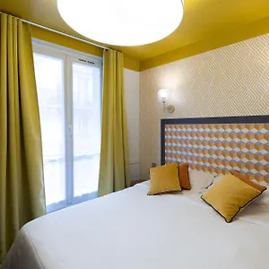 3* Hotel Gérando