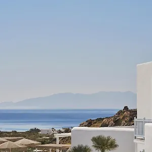 Paradise View Hotel Paradise Beach (Mykonos)