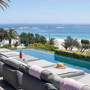 Pod Camps Bay By The Oyster Collection Hotel Cidade Do Cabo