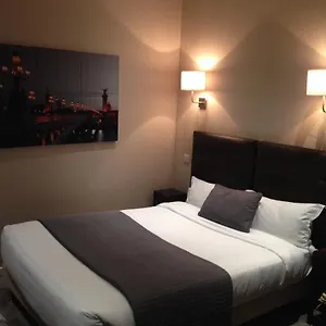 2* Hotel Cosy Monceau
