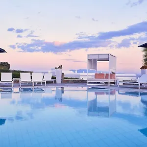 Archipelagos - Small Luxury Of The World Hotel Kalo Livadi