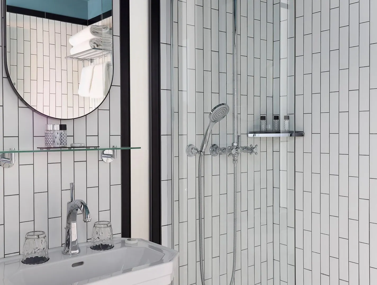 Lenox Montparnasse Hotell Paris